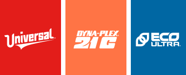 Universal, Dyna-Plax 21C, EcoUltra